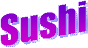 Sushi